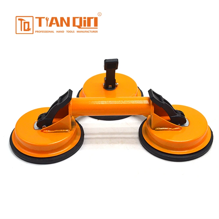 Iron Three-Claw Suction Cups factory Iron Three-Claw Suction Cups factory