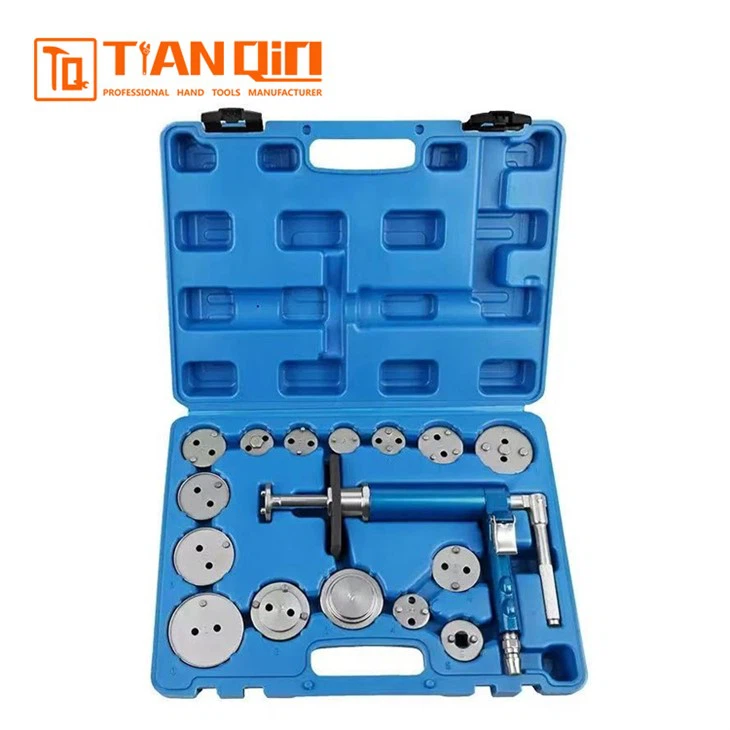 16PCS Pneumatic Brake Cylinder Adjustment Kit