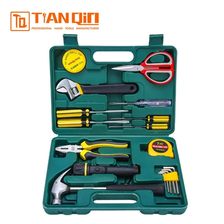 18 PCS Household Tools Set 18 PCS Household Tools Set