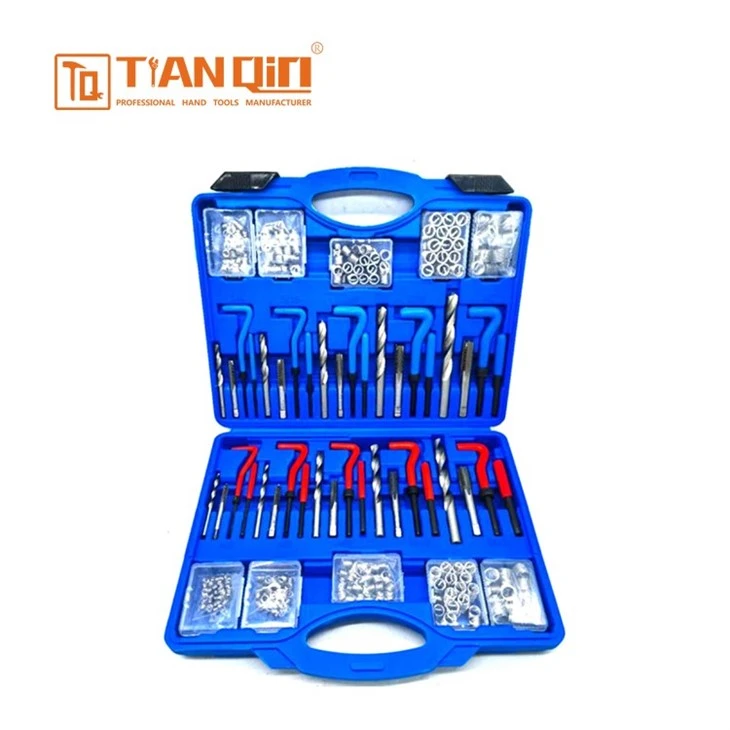 216 Pieces Of Metric And Imperial Screw Inserts suppliers