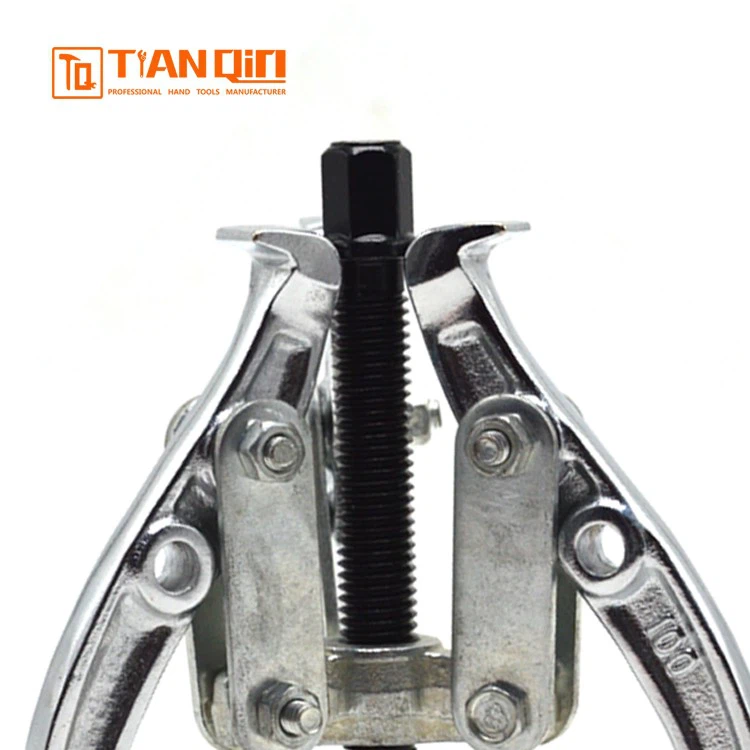 3 Jaws Gear Puller suppliers