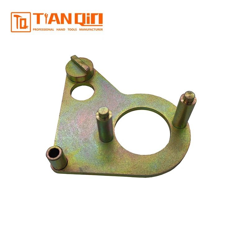 7 Pcs Diesel Injector Seat Cutter Set high quality