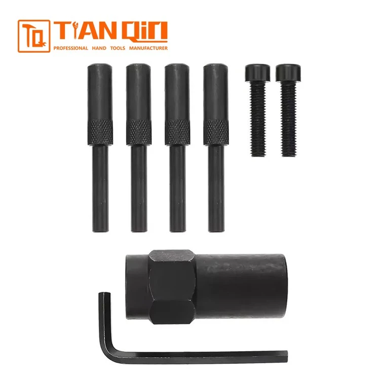 72mm Automobile Front Wheel Hub Bearing Disassembly Tool factory