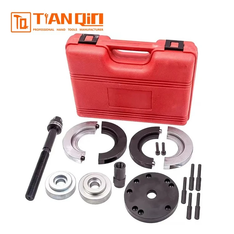 72mm Automobile Front Wheel Hub Bearing Disassembly Tool suppliers