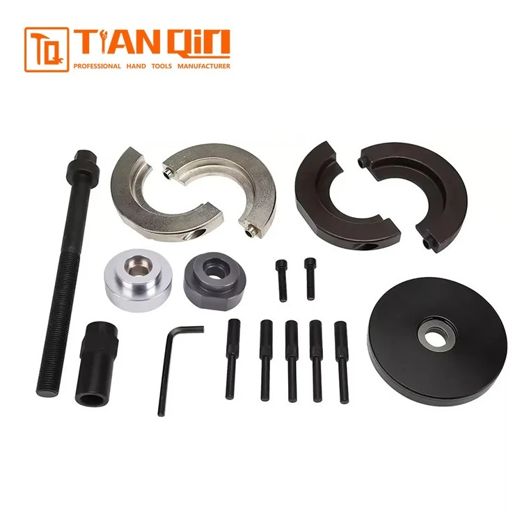 72mm Automobile Front Wheel Hub Bearing Disassembly Tool high quality