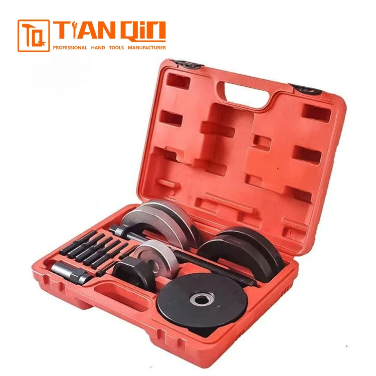 72mm Automobile Front Wheel Hub Bearing Disassembly Tool