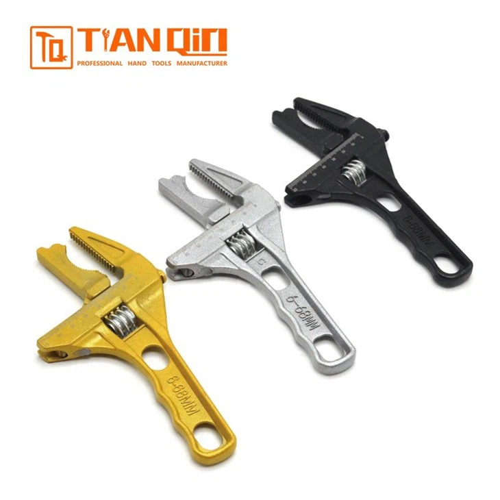 Bathroom Wrench suppliers