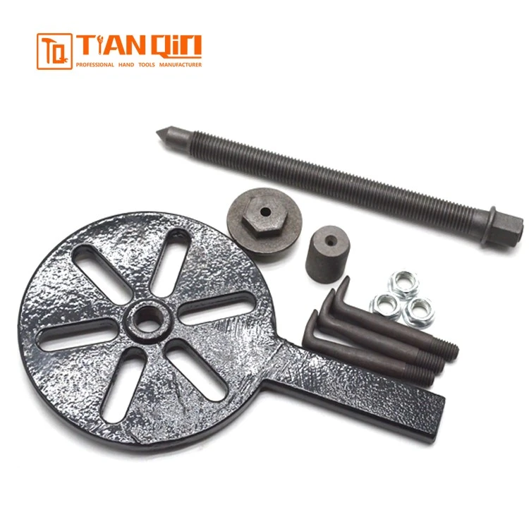 Changeover Type Bearing Puller factory