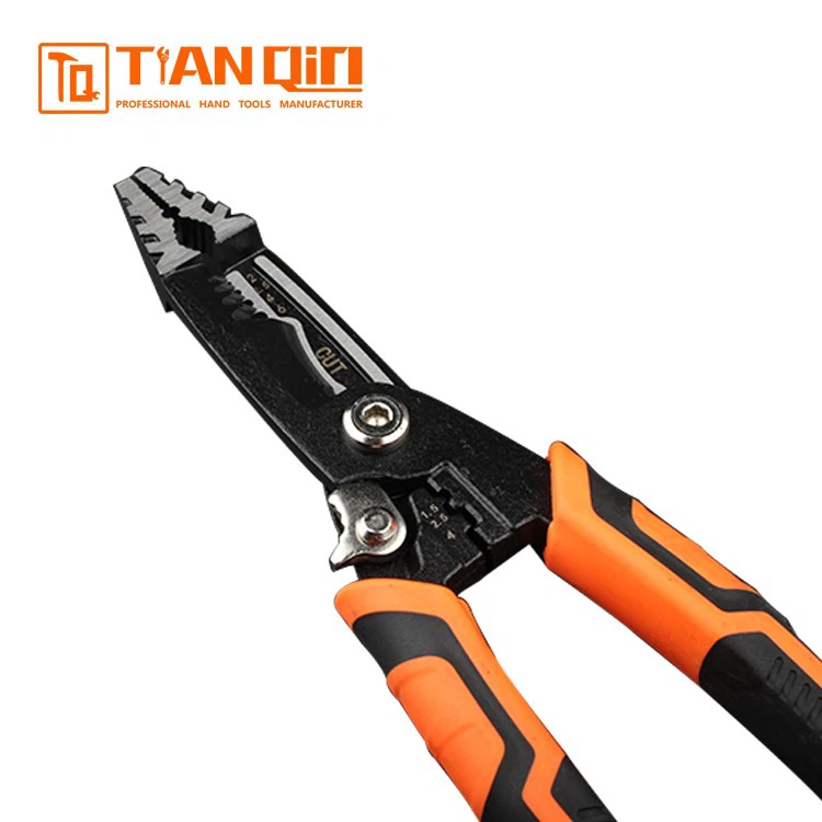 Electrical Pliers factory