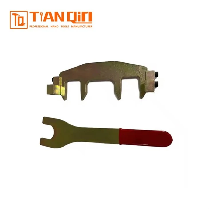 Engine Timing Tool Suitable For Mercedes-Benz C200L E260L GLK And Other 2.0T Timing Chain 271 Engine factory