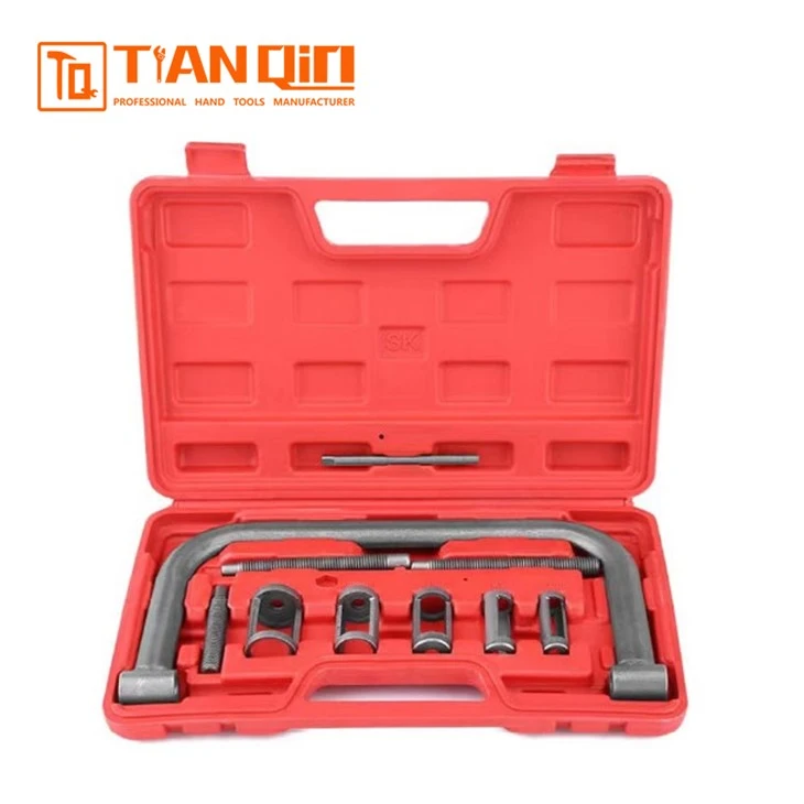 Removable Valve Pliers Set (Alternative Configuration)