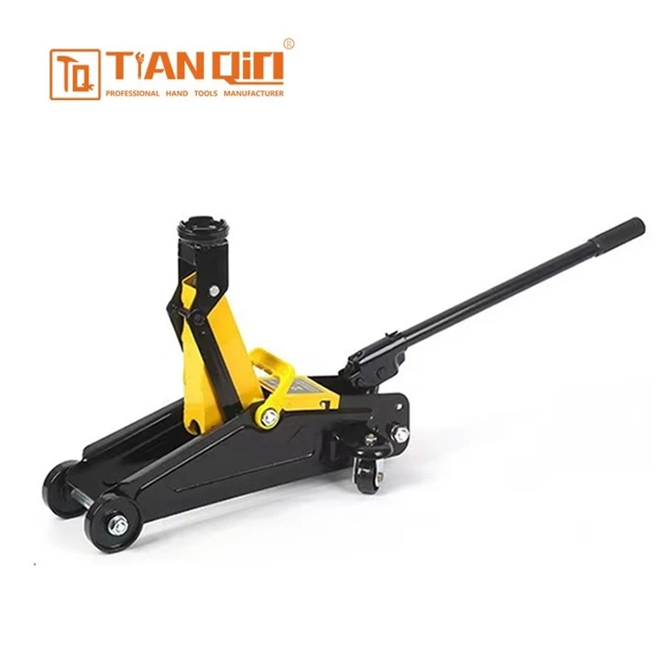 S330 2T Horizontal Hydraulic Jack (Single Piston) suppliers