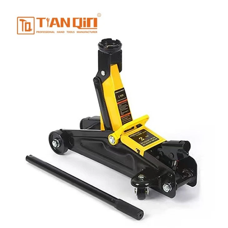 S330 2T Horizontal Hydraulic Jack (Single Piston) best