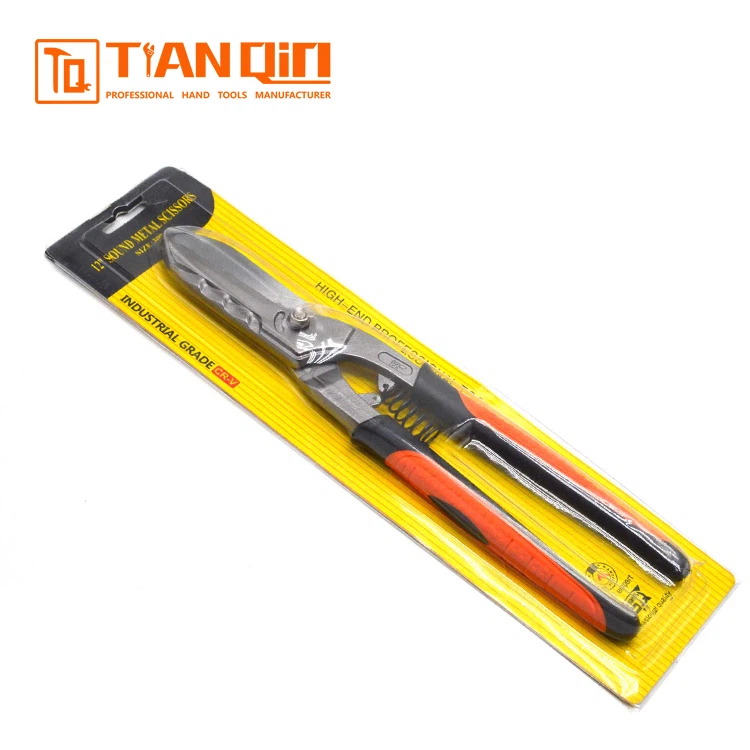 Tin Snips
