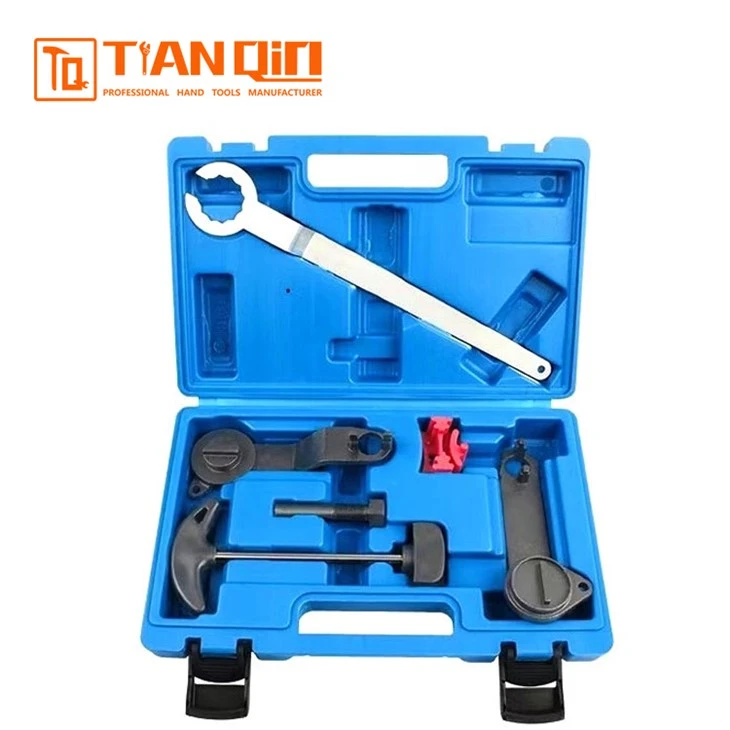 Volkswagen - Audi - Skoda Timing Tool Volkswagen - Audi - Skoda Timing Tool